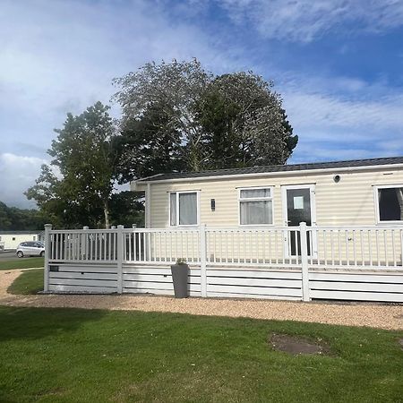 Forest Haven Sway Exterior foto