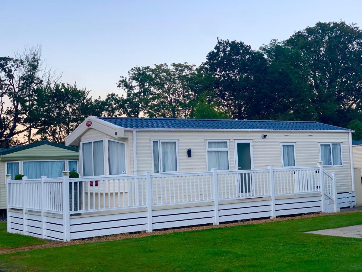Forest Haven Sway Exterior foto